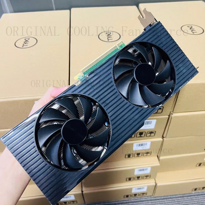Rtx 3090 24Gb Graphics Card - การ์ดจอ Dell NVIDIA GeForce RTX 3060/3070/3080/3090