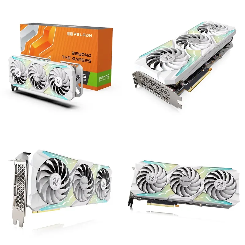 Rtx 3080 10Gb Gpu - ขายดี GeForce GPU RTX 3070 3070ti