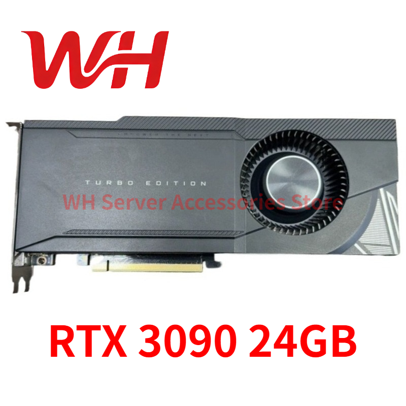 Rtx 3090 24Gb Graphics Card - การถอดประกอบการ์ดจอ GIGABYTE GeForce RTX 3090 24GB