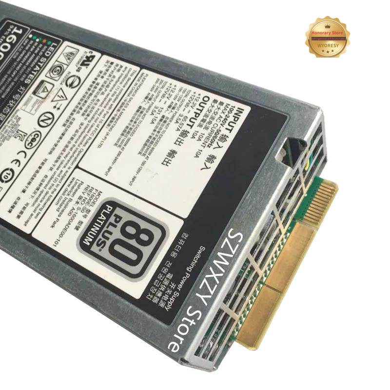 อะแดปเตอร์แปลงไฟ YD PCI-E 12V  - 2400W Server Psu Breakout Board บทวิจารณ์และราคา