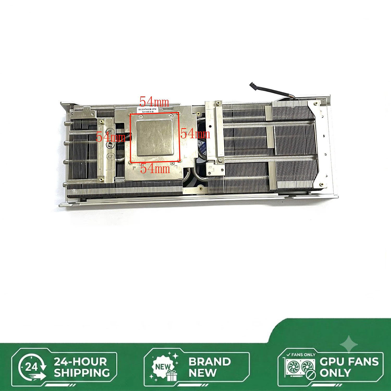 คูลเลอร์การ์ดจอ CF9015U12D เหม - Rx 6700 Xt 12Gb Graphics Card บทวิจารณ์และราคา