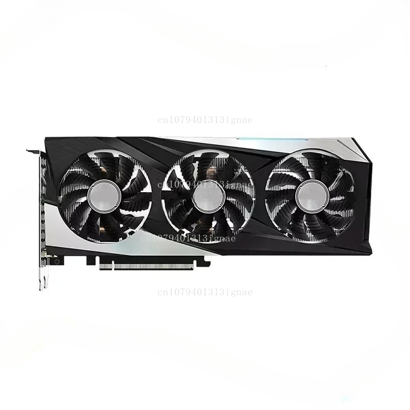 การ์ดจอ Placa De Video Card Rt - Rtx 3090 24Gb Graphics Card บทวิจารณ์และราคา