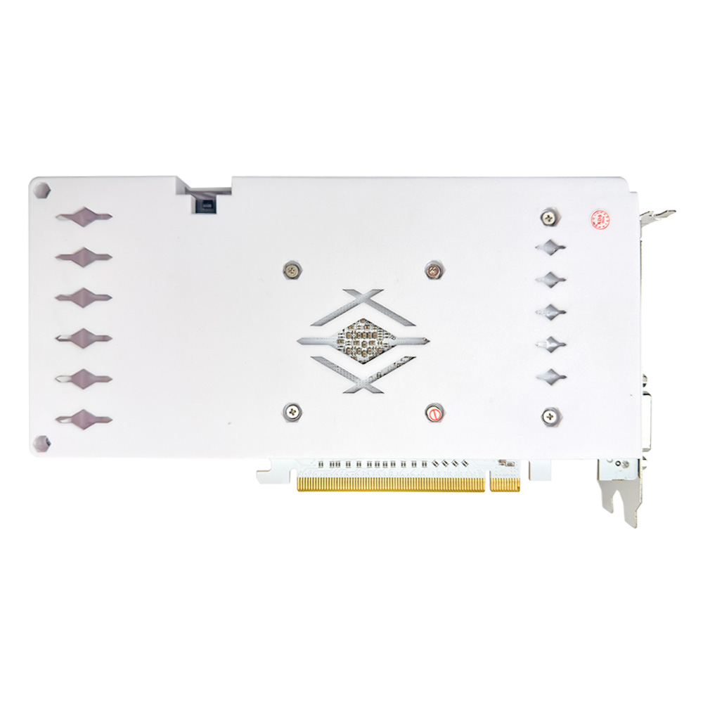 MOUGOL AMD Radeon RX580 8GB GD - Rx 580 8Gb 2048Sp Gpu บทวิจารณ์และราคา