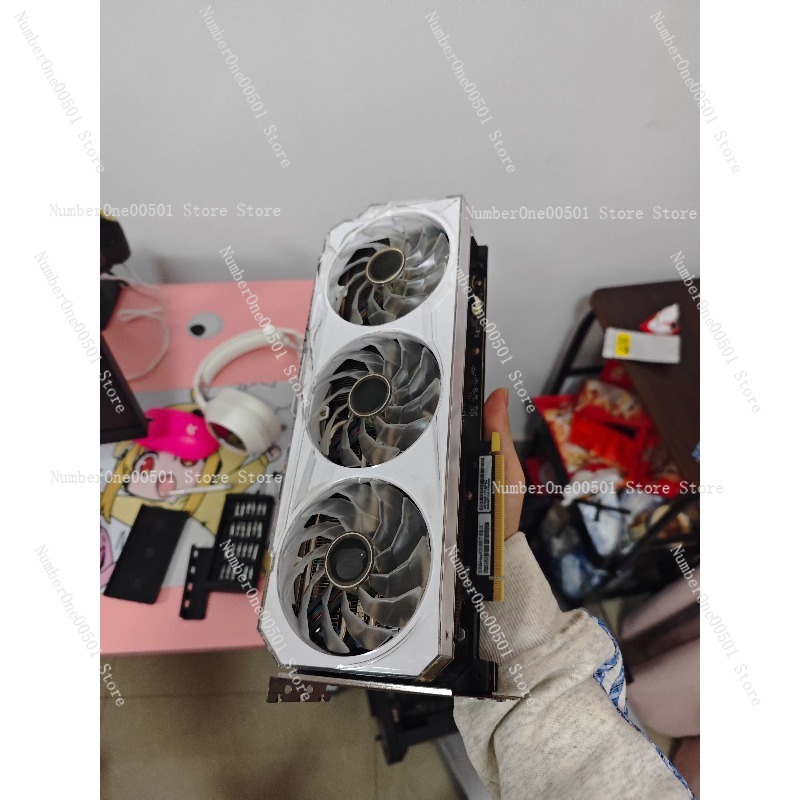การ์ดจอ RTX3080Ti RTX3080 RTX3 - Rtx 3070 8Gb Graphics Card บทวิจารณ์และราคา