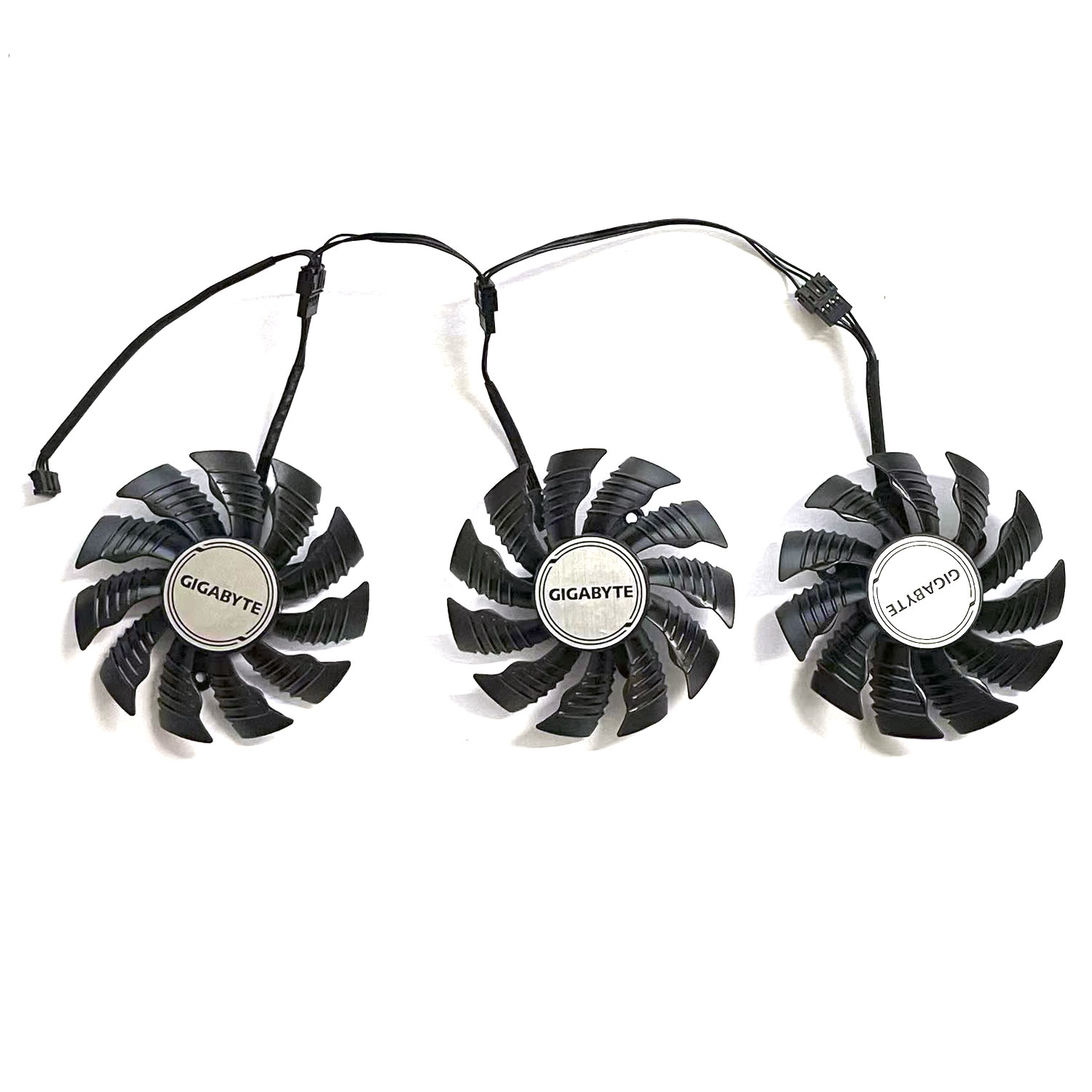 พัดลม 3 ตัว ยี่ห้อ FAN รุ่นใหม - Rtx 3070 8Gb Graphics Card บทวิจารณ์และราคา