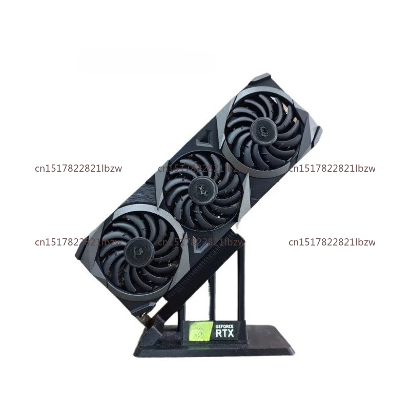 การ์ดจอกราฟิกสำหรับเล่นเกม RTX - Rtx 3070 8Gb Graphics Card บทวิจารณ์และราคา