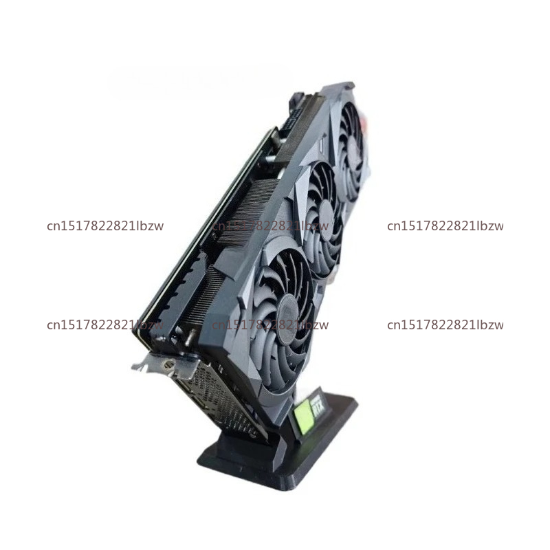 การ์ดจอกราฟิกสำหรับเล่นเกม RTX - Rtx 3070 8Gb Graphics Card บทวิจารณ์และราคา