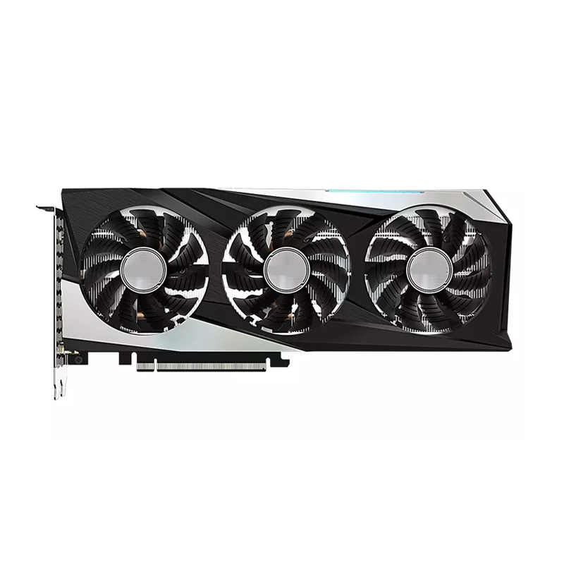 การ์ดจอแท้รุ่น Rtx 3090 24gb 3 - Rtx 3090 24Gb Graphics Card บทวิจารณ์และราคา