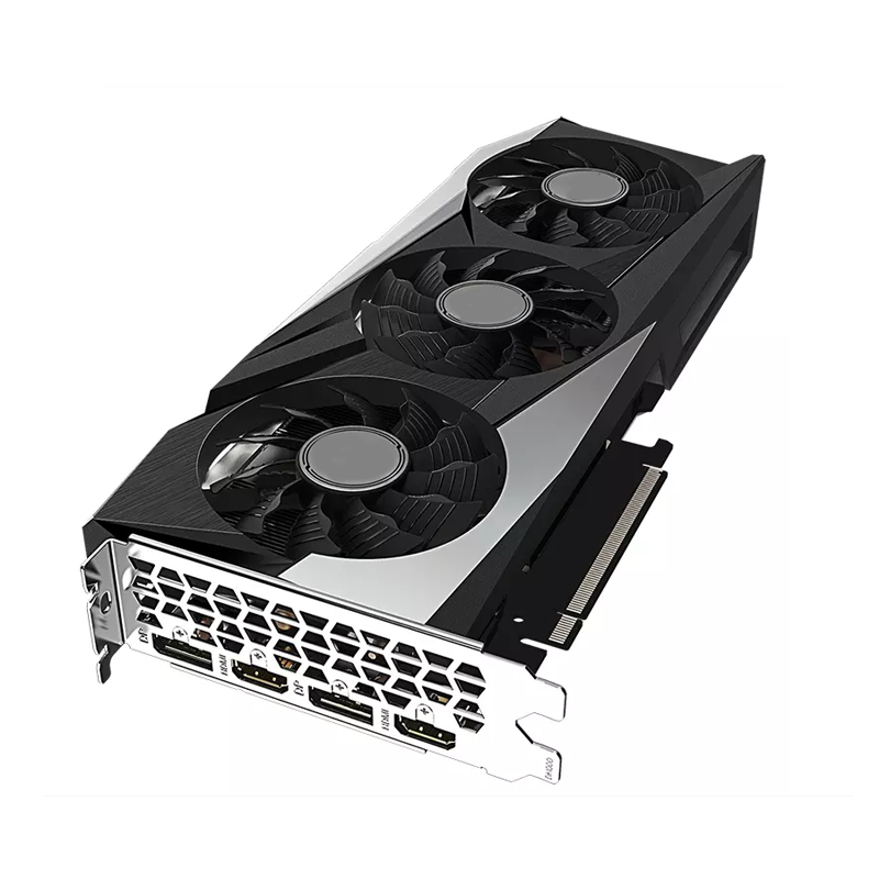 การ์ดจอแท้รุ่น Rtx 3090 24gb 3 - Rtx 3090 24Gb Graphics Card บทวิจารณ์และราคา
