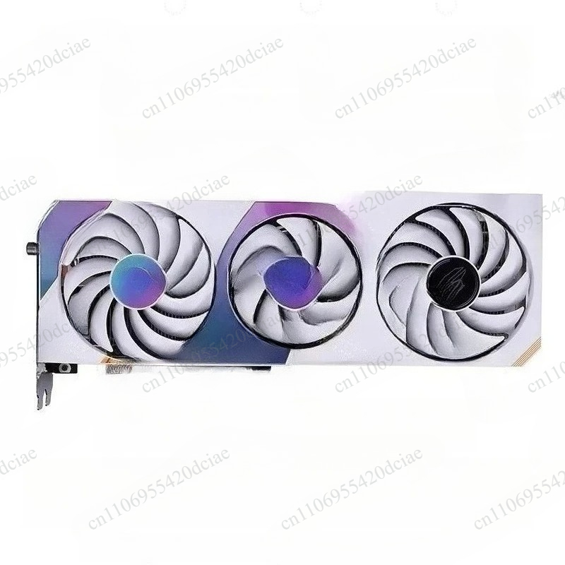 GPU ประสิทธิภาพสูง เหมาะสำหรับ - Rtx 3090 24Gb Graphics Card บทวิจารณ์และราคา