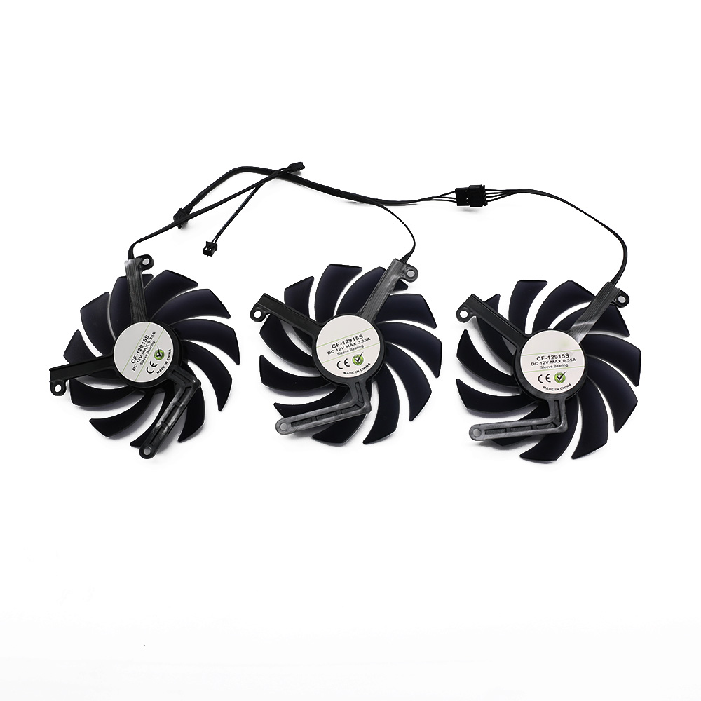 พัดลมระบายความร้อน VEGA64 VEGA - Rtx 3090 24Gb Graphics Card บทวิจารณ์และราคา